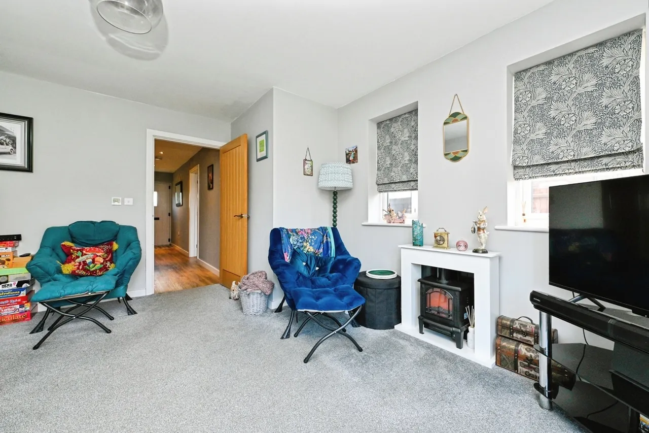 Bonnetts Lane, Marshland St. James, Wisbech, Norfolk, PE14, photo 10