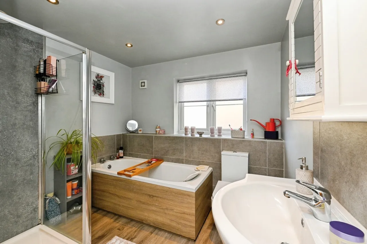 Bonnetts Lane, Marshland St. James, Wisbech, Norfolk, PE14, photo 18