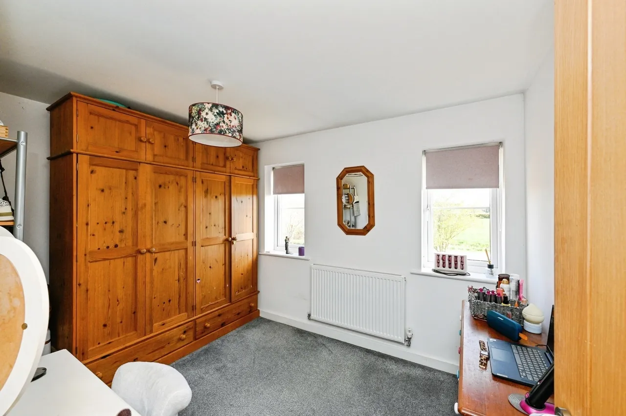 Bonnetts Lane, Marshland St. James, Wisbech, Norfolk, PE14, photo 19