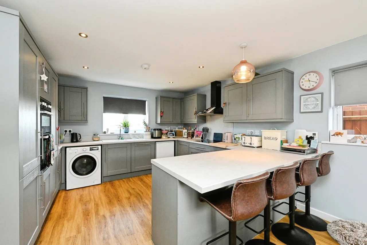 Bonnetts Lane, Marshland St. James, Wisbech, Norfolk, PE14, photo 2