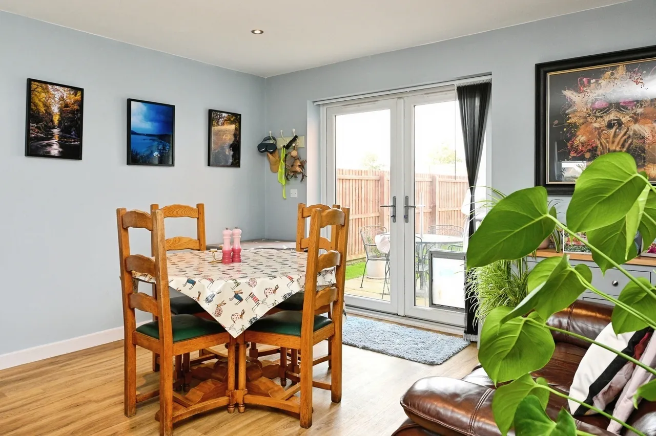 Bonnetts Lane, Marshland St. James, Wisbech, Norfolk, PE14, photo 3