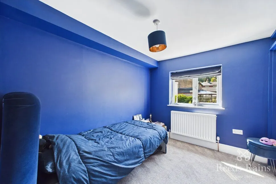 Stocks Avenue, Hebden Bridge, HX7, photo 12