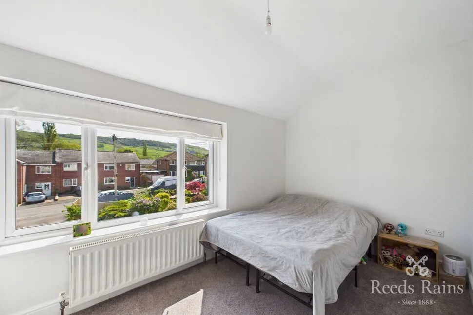 Stocks Avenue, Hebden Bridge, HX7, photo 10