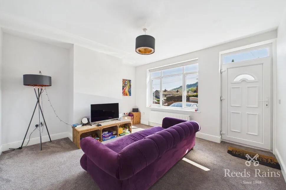 Stocks Avenue, Hebden Bridge, HX7, photo 3
