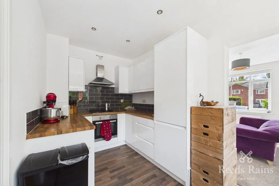 Stocks Avenue, Hebden Bridge, HX7, photo 5