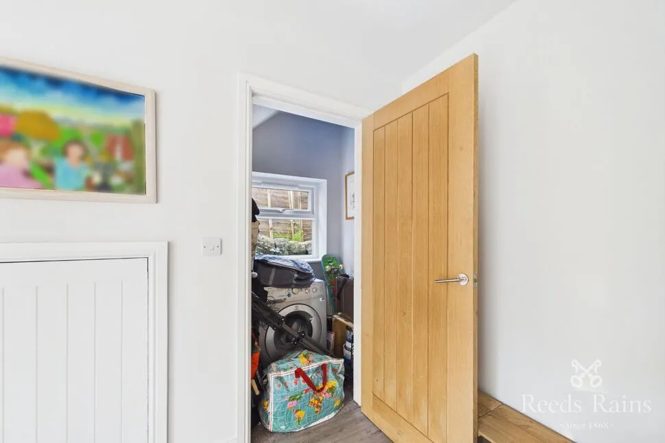 Stocks Avenue, Hebden Bridge, HX7, photo 9