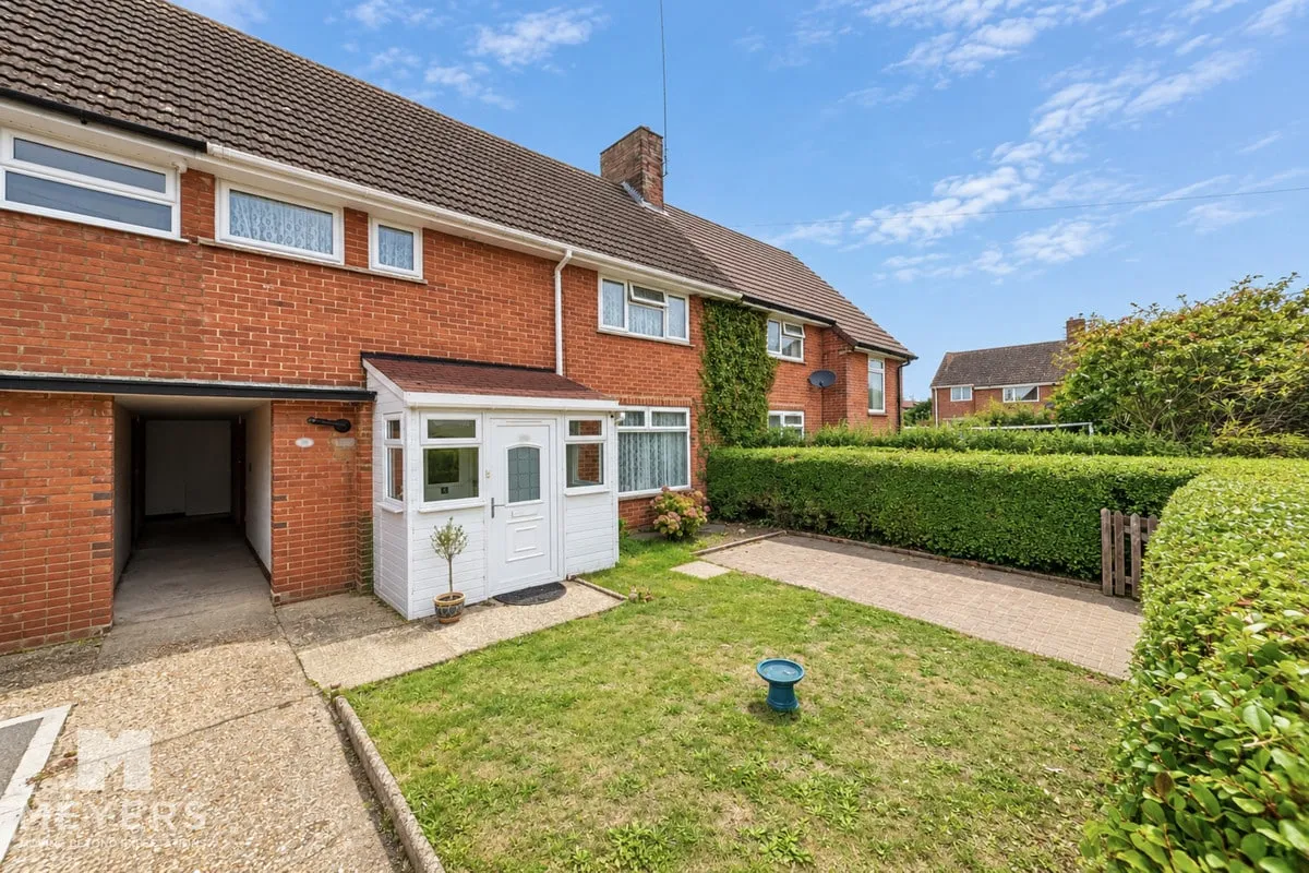 Bingham Road, Christchurch, BH23, photo 9
