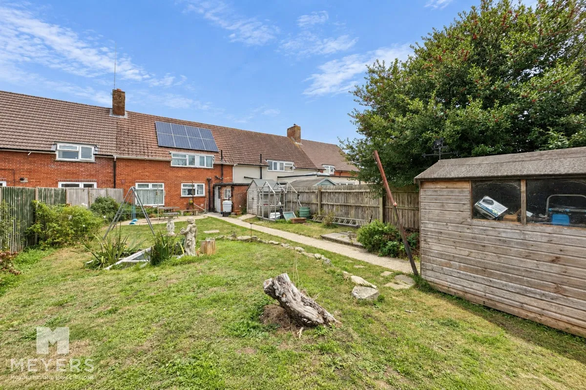 Bingham Road, Christchurch, BH23, photo 28