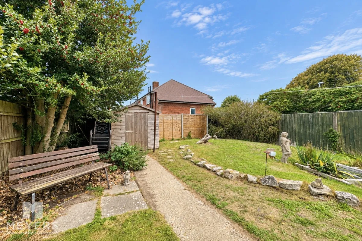 Bingham Road, Christchurch, BH23, photo 30