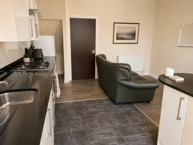 4 bed property to rent, Heaton Road, Newcastle upon Tyne, NE6