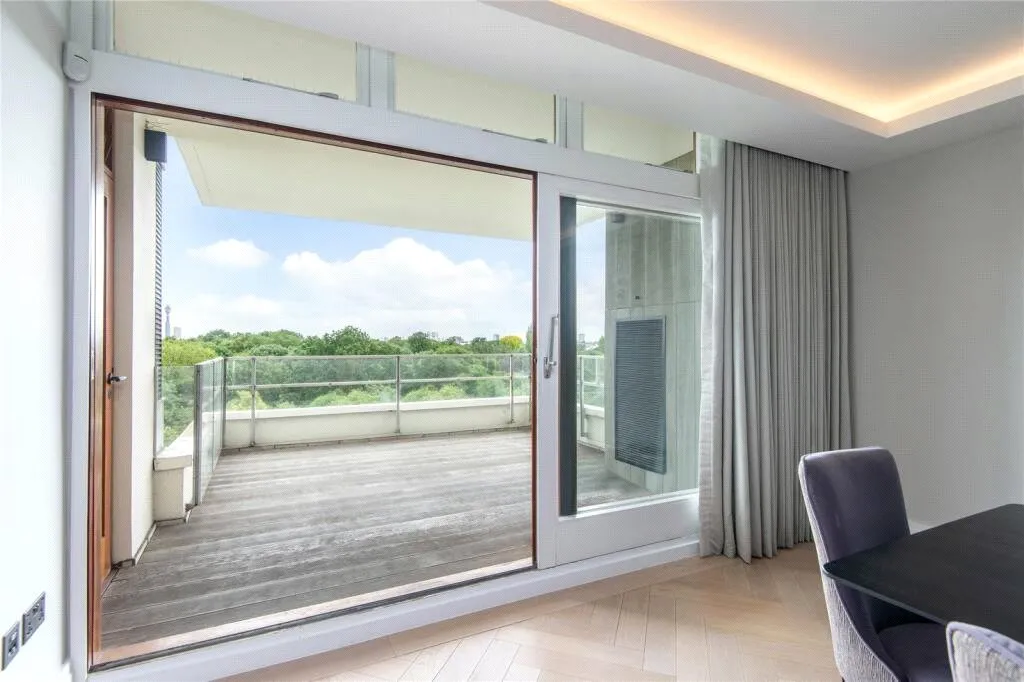 Prince Albert Road, London, NW8, photo 5