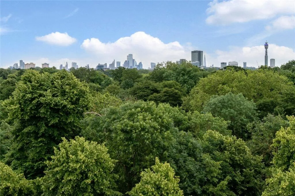 Prince Albert Road, London, NW8, photo 9