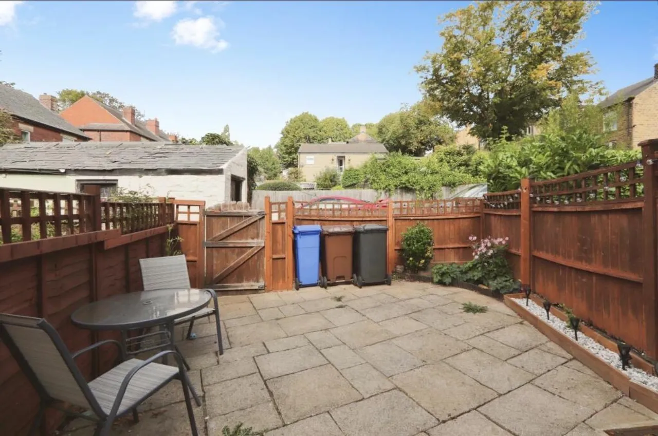 Aysgarth Road, Sheffield, S6, photo 4