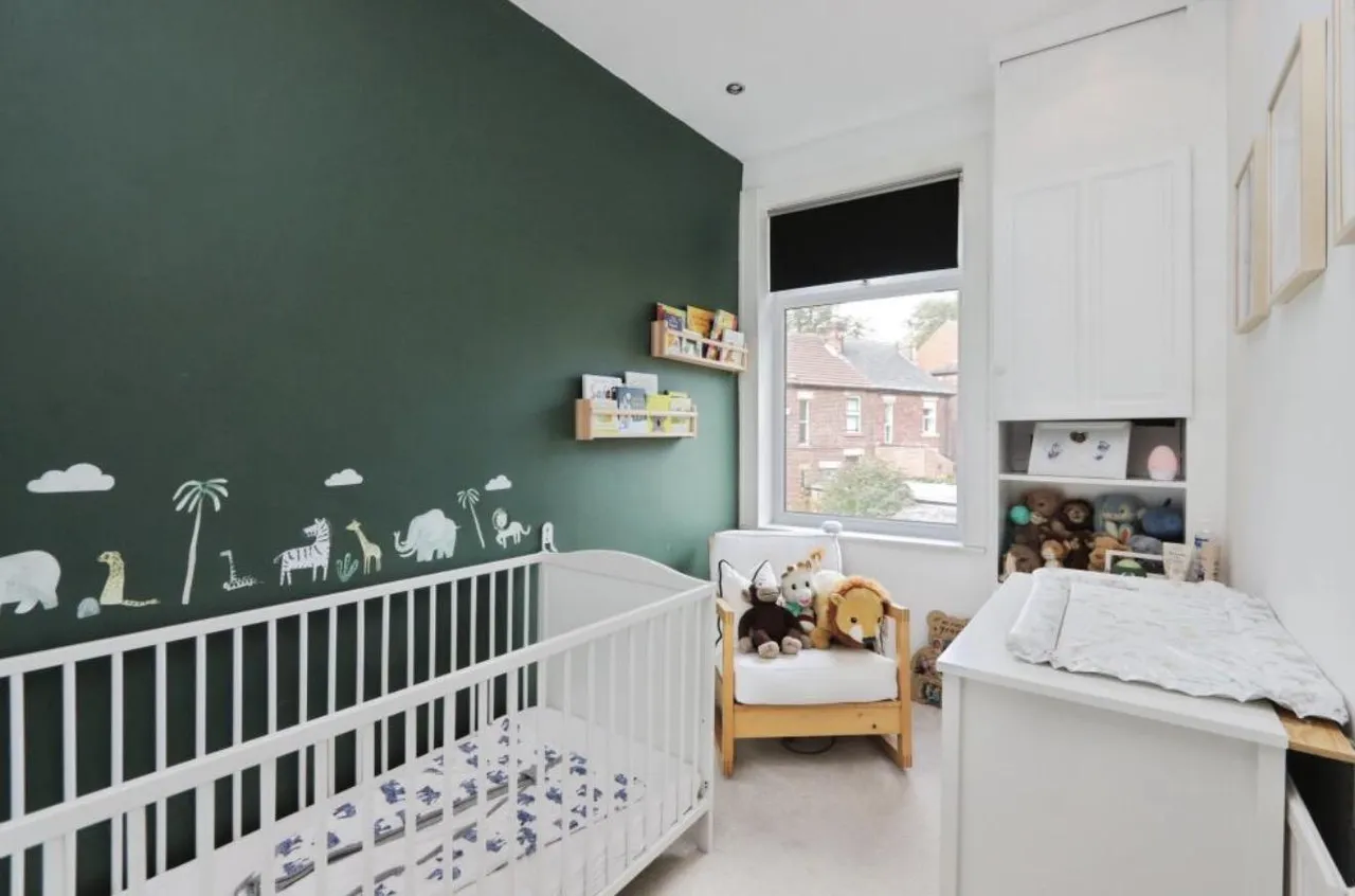 Aysgarth Road, Sheffield, S6, photo 12