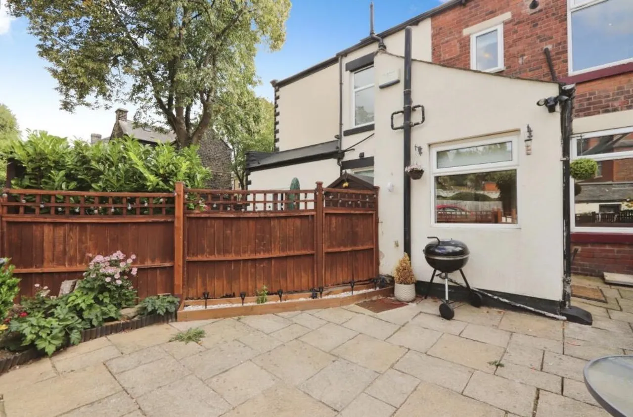 Aysgarth Road, Sheffield, S6, photo 15