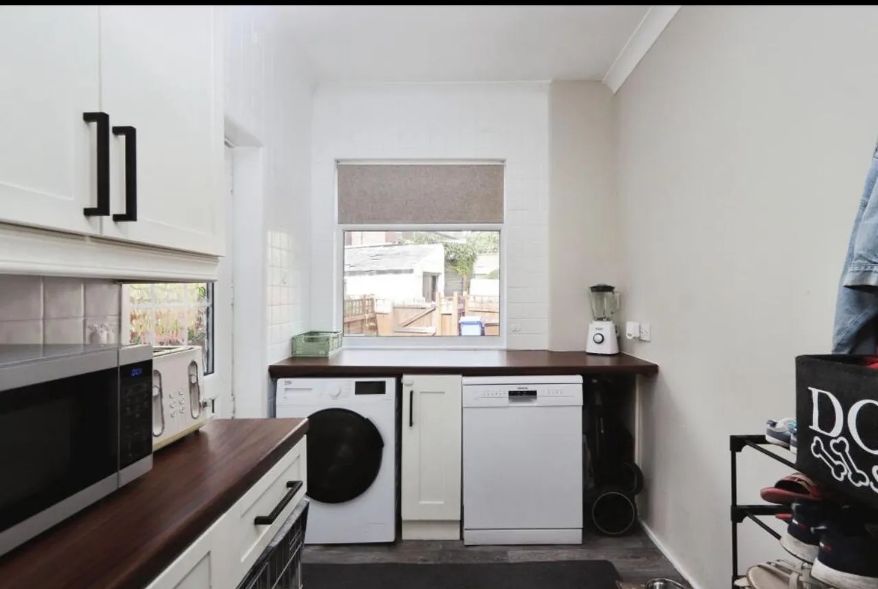 Aysgarth Road, Sheffield, S6, photo 9