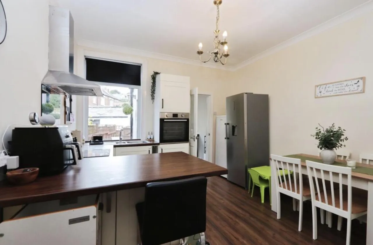 Aysgarth Road, Sheffield, S6, photo 3