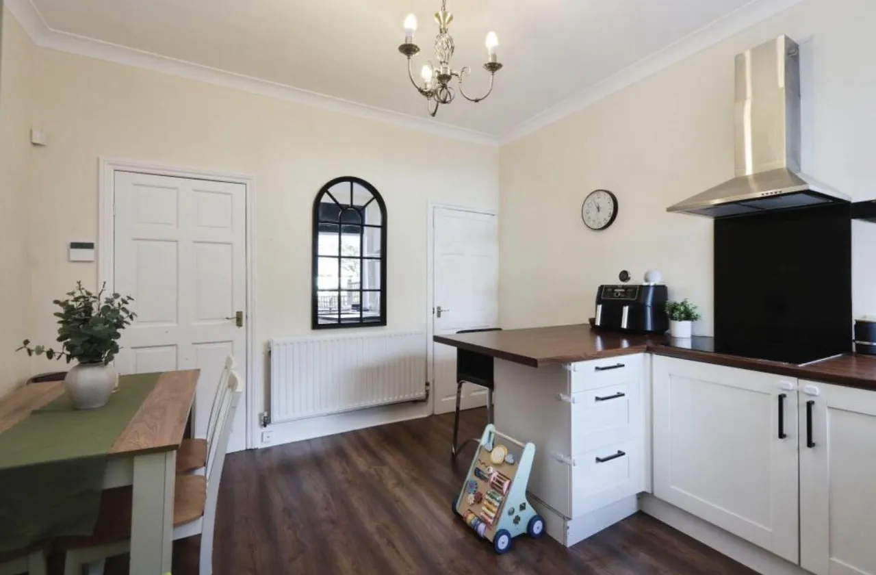 Aysgarth Road, Sheffield, S6, photo 7