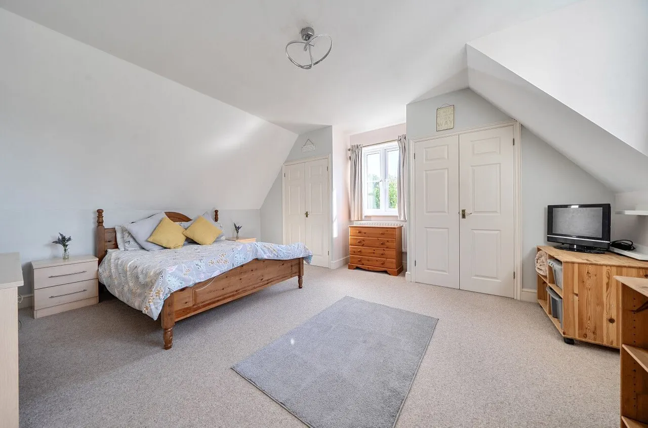 Pipers Close, Weare, BS26, photo 13