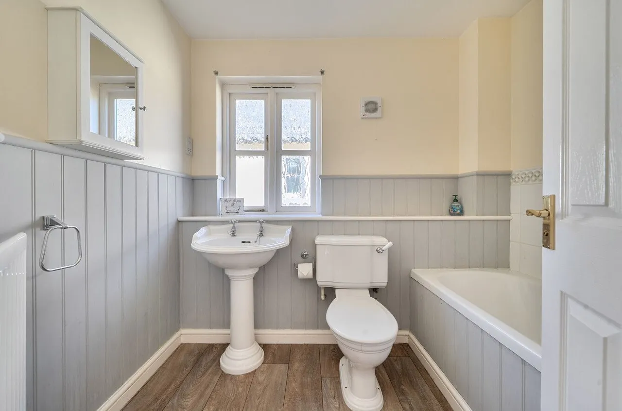 Pipers Close, Weare, BS26, photo 17