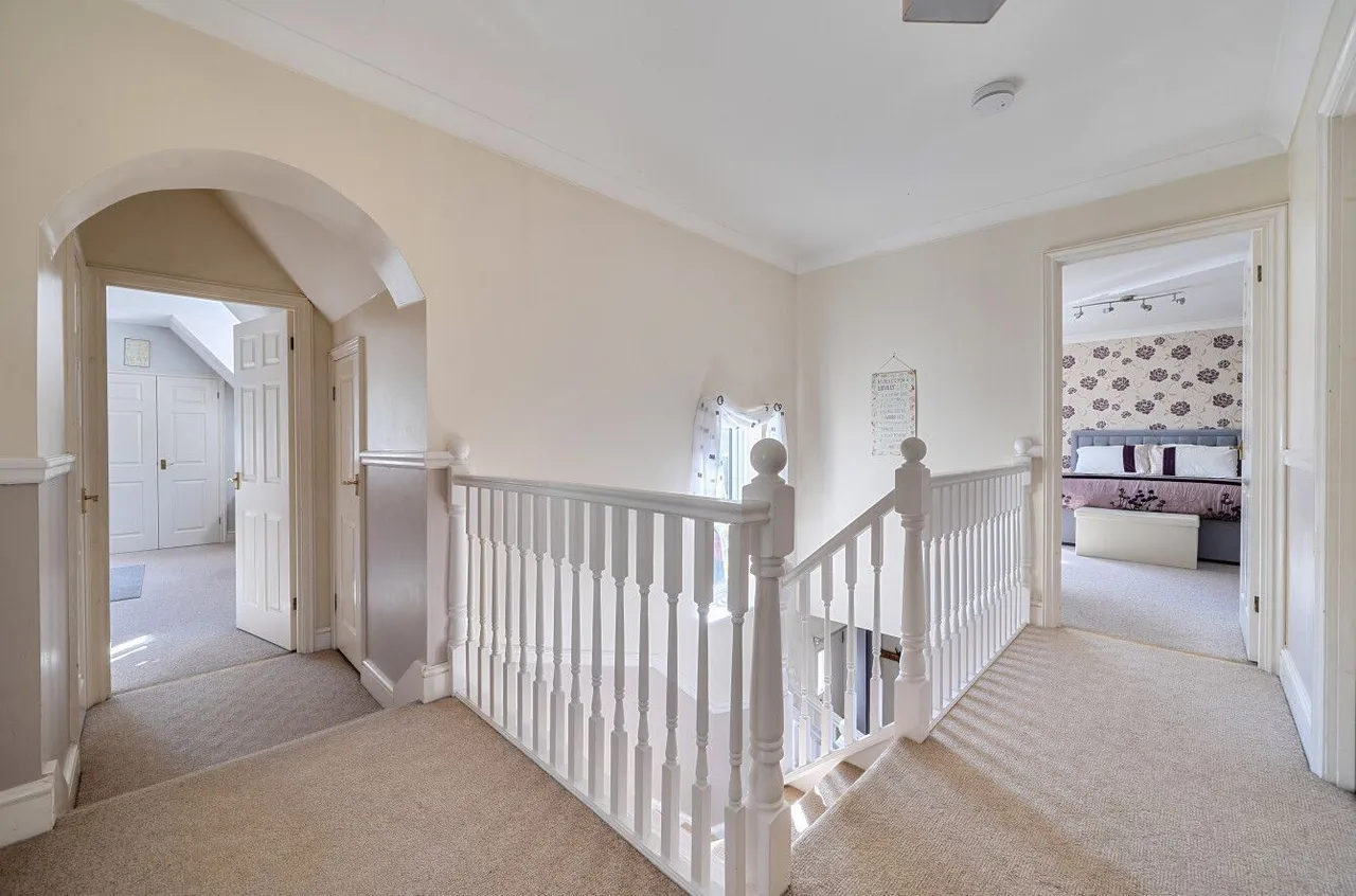 Pipers Close, Weare, BS26, photo 9