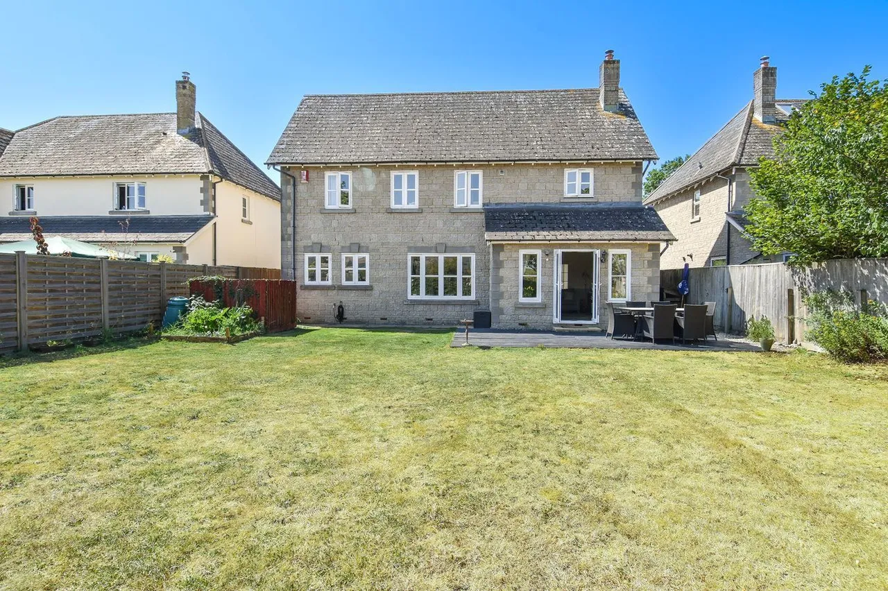 Pipers Close, Weare, BS26, photo 24