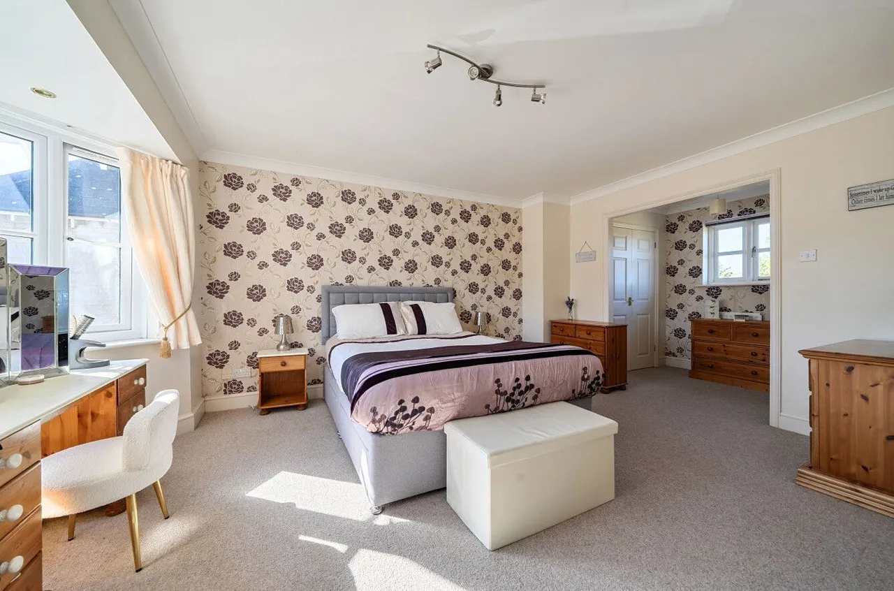 Pipers Close, Weare, BS26, photo 11