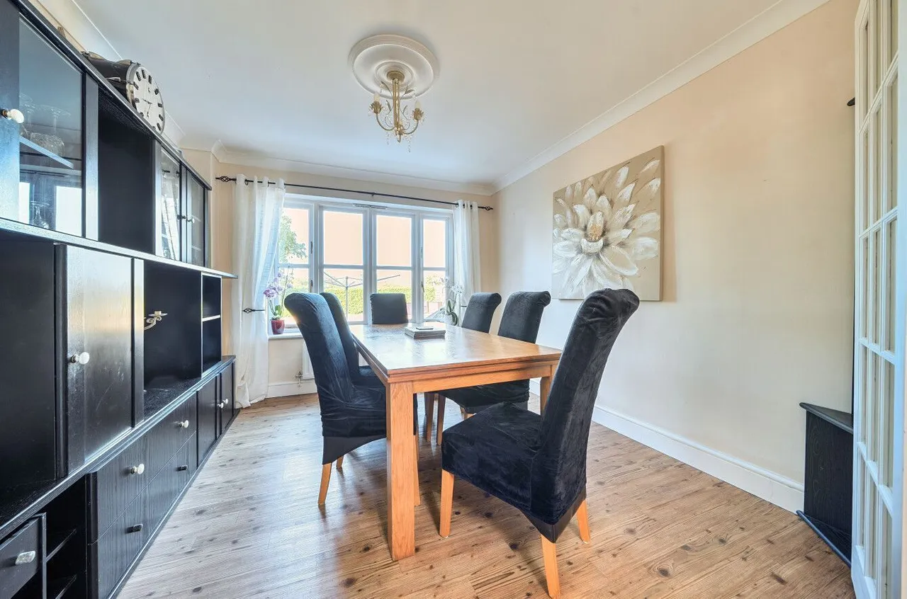 Pipers Close, Weare, BS26, photo 5