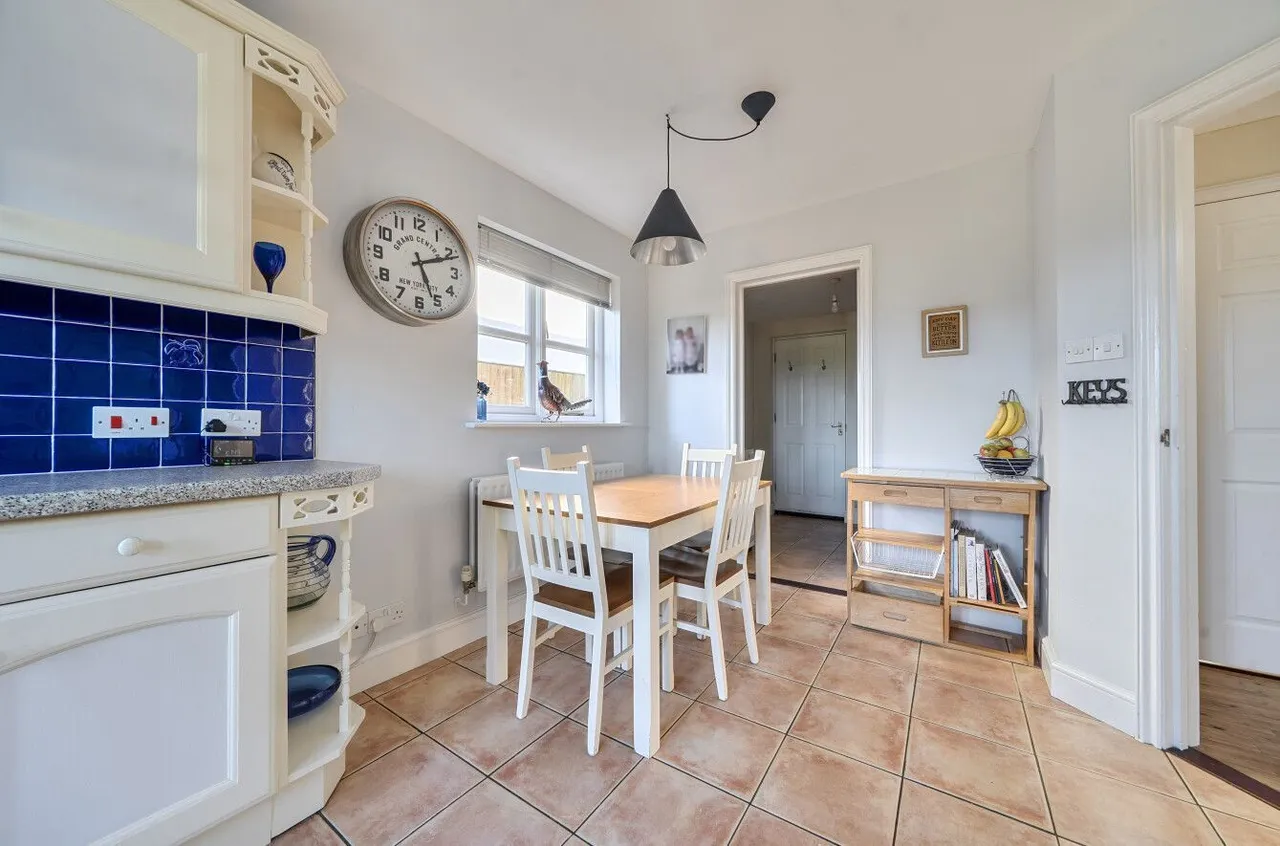 Pipers Close, Weare, BS26, photo 6
