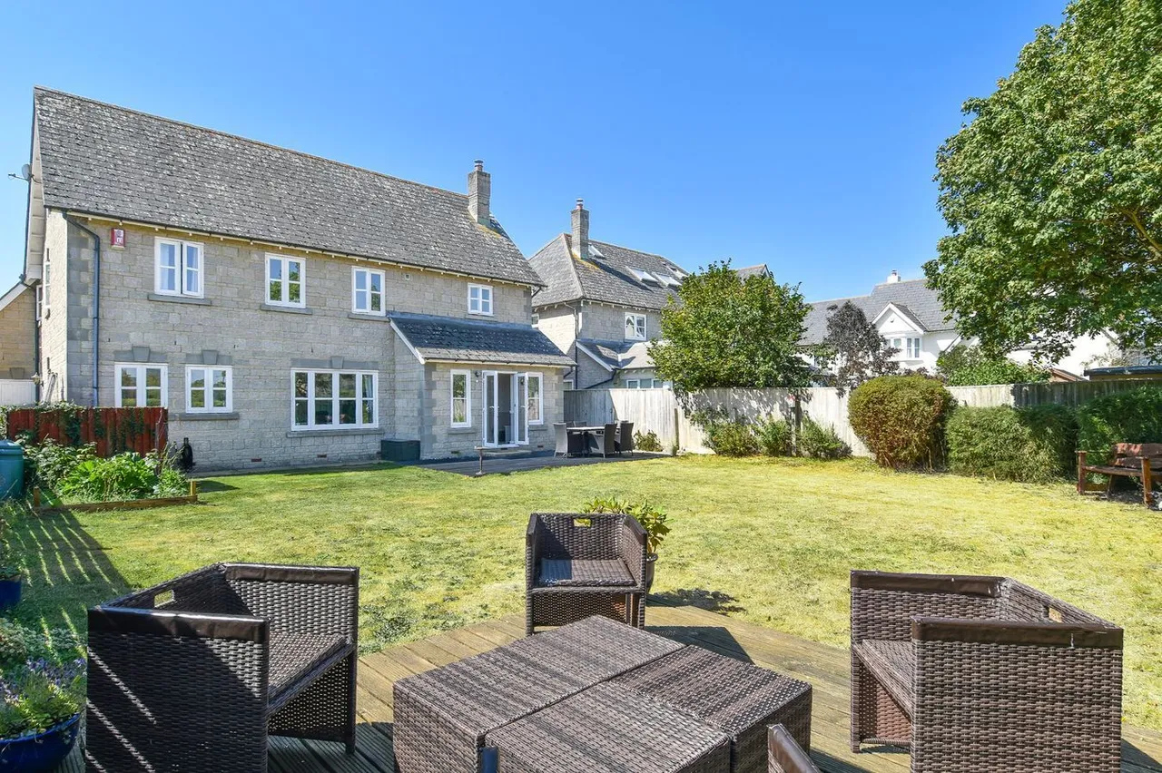 Pipers Close, Weare, BS26, photo 18
