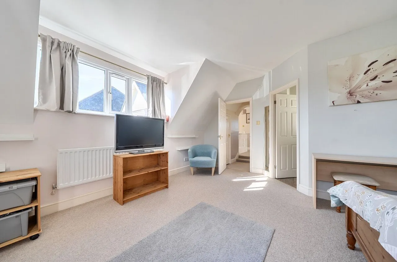 Pipers Close, Weare, BS26, photo 14