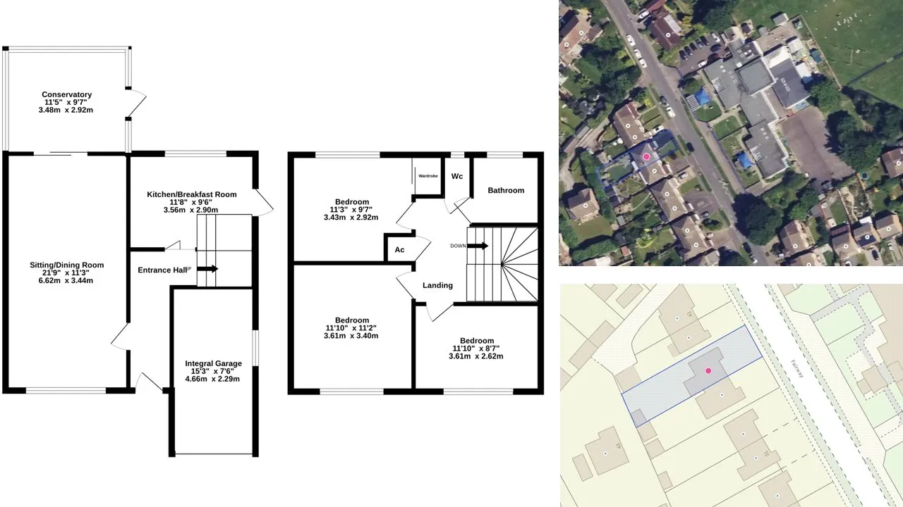 Fairway, Copthorne, RH10, photo 16
