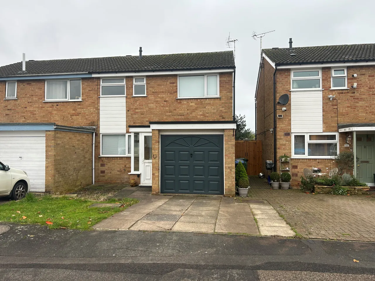 3 bed property to rent — Edgehill Close, Great Glen, LE8