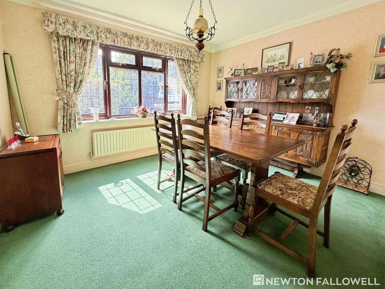 Cumberland Gardens, Castle Bytham, NG33, photo 7