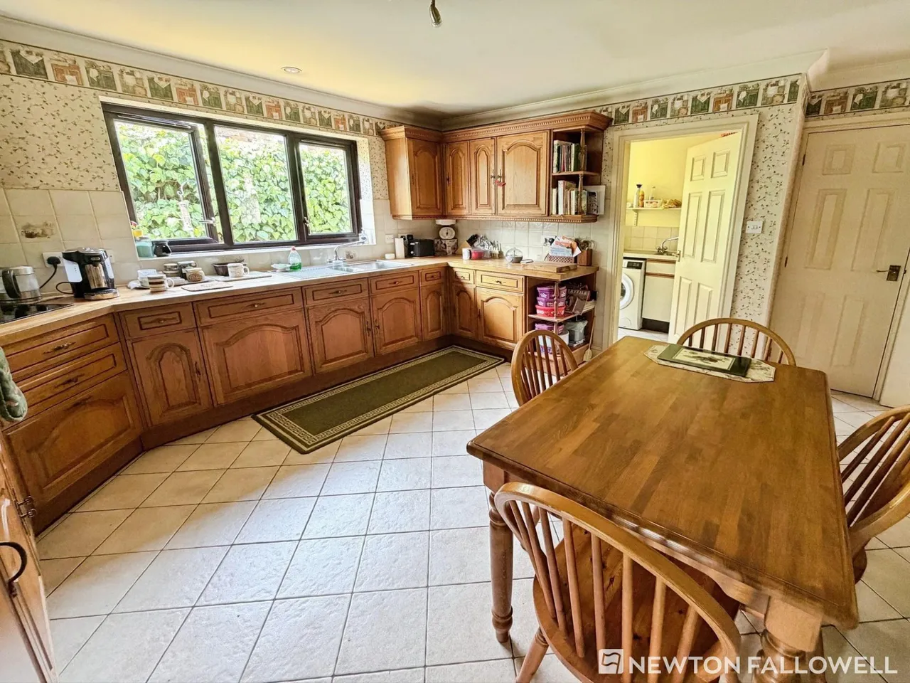 Cumberland Gardens, Castle Bytham, NG33, photo 8