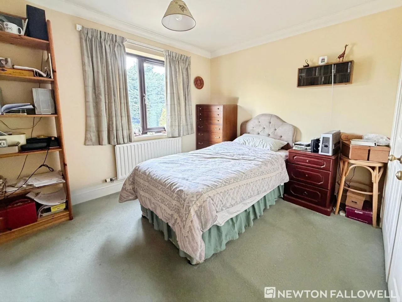 Cumberland Gardens, Castle Bytham, NG33, photo 11