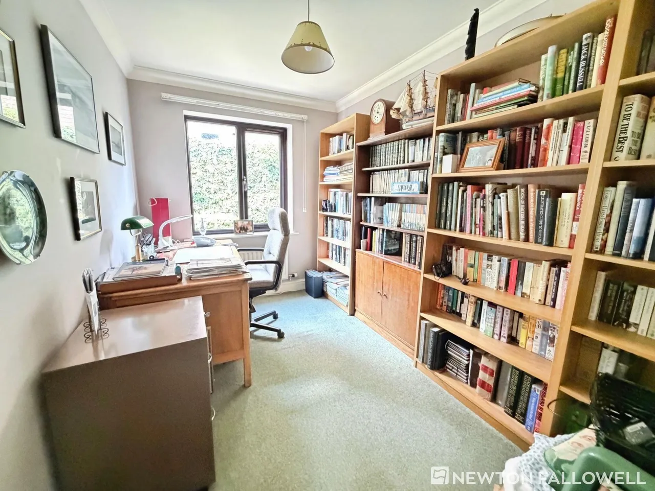 Cumberland Gardens, Castle Bytham, NG33, photo 14