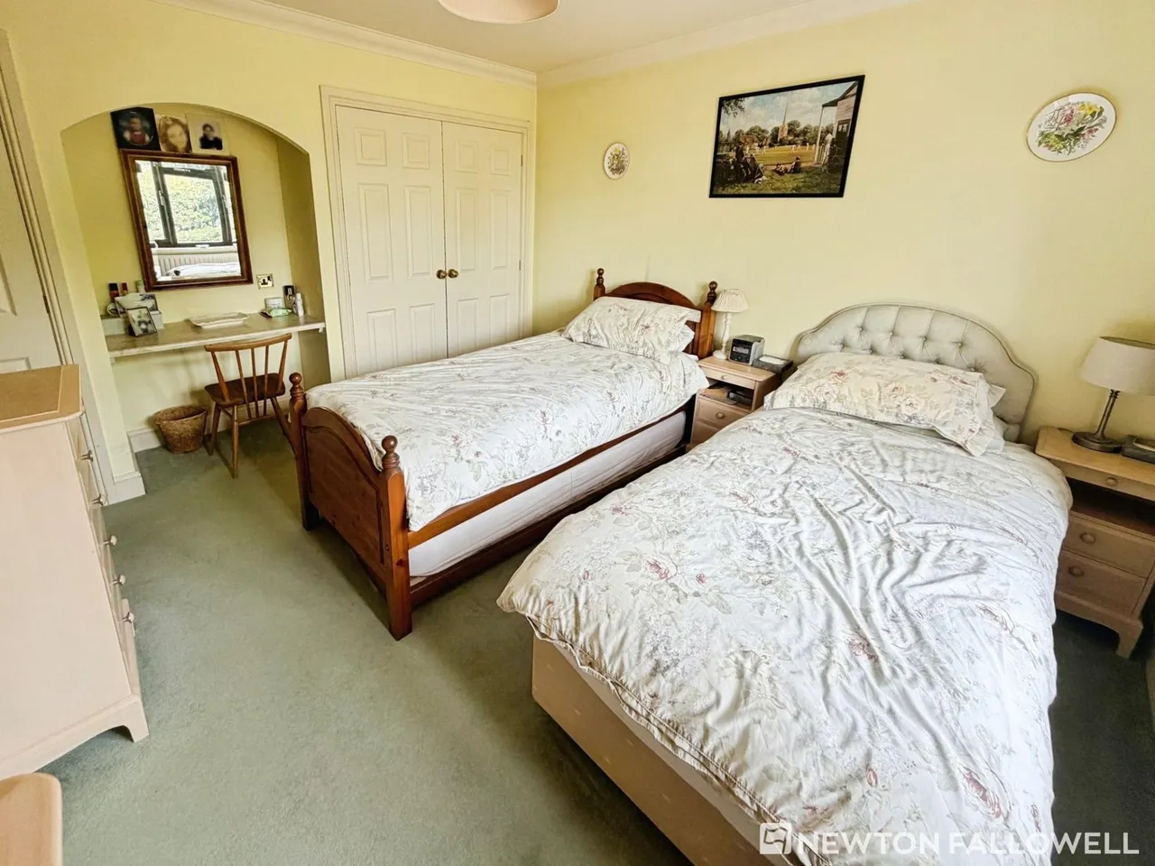 Cumberland Gardens, Castle Bytham, NG33, photo 10