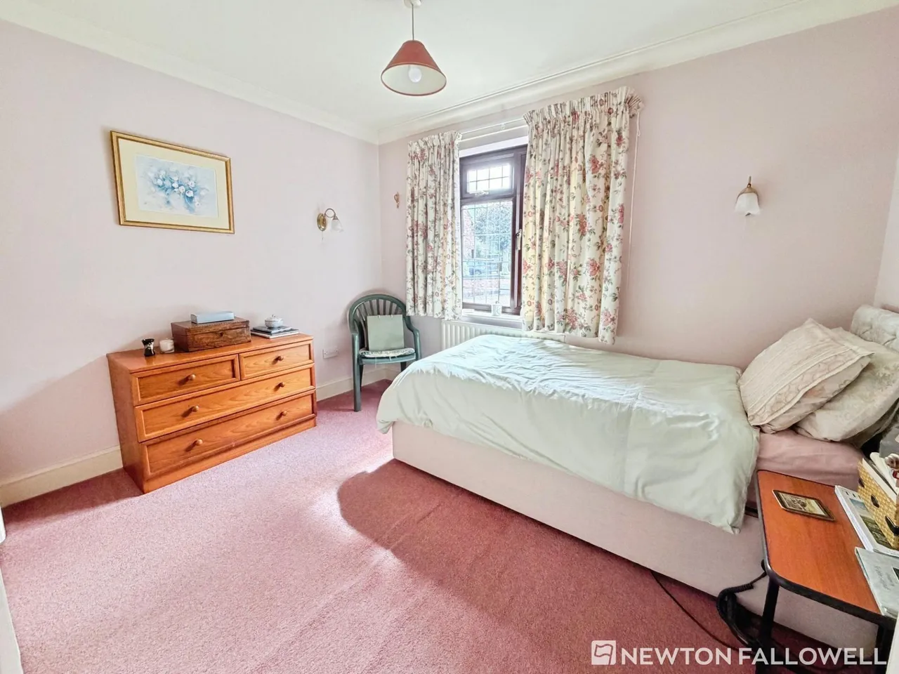 Cumberland Gardens, Castle Bytham, NG33, photo 12