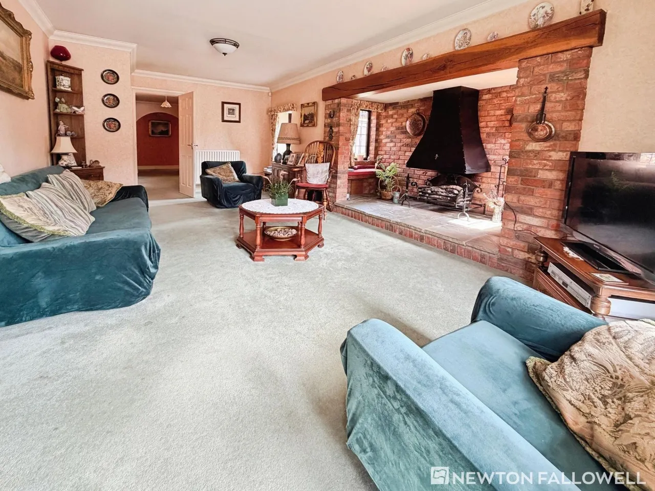 Cumberland Gardens, Castle Bytham, NG33, photo 5