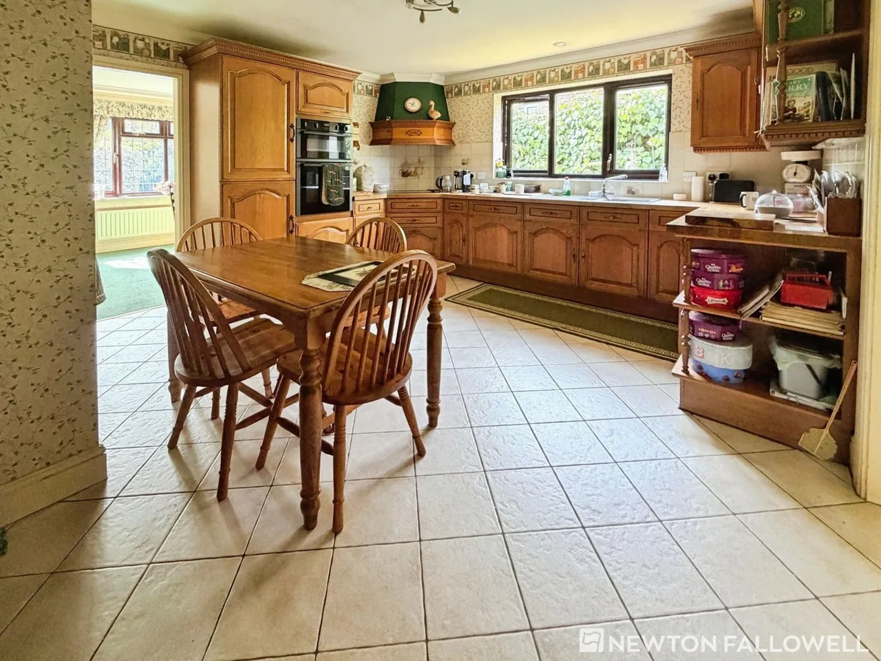 Cumberland Gardens, Castle Bytham, NG33, photo 9