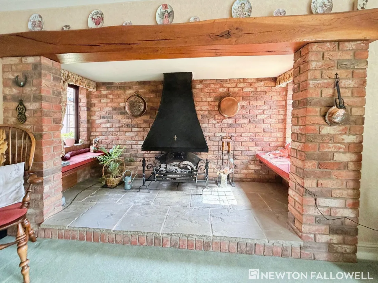 Cumberland Gardens, Castle Bytham, NG33, photo 6