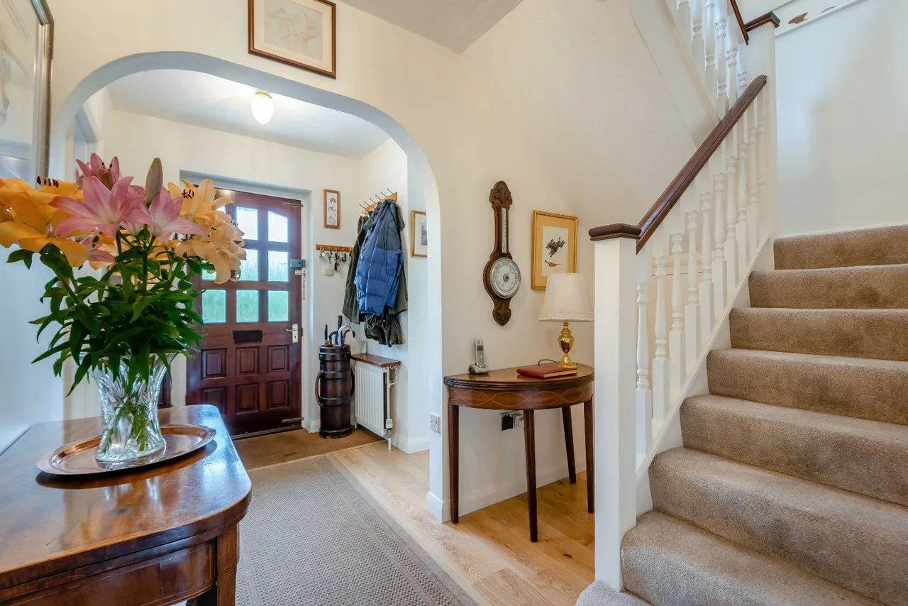 Mill Lane, Donhead St. Andrew, Shaftesbury, Wiltshire, SP7 9EF, photo 4