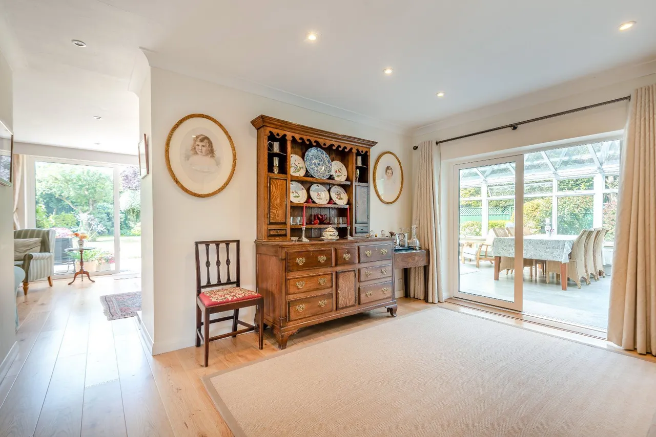 Mill Lane, Donhead St. Andrew, Shaftesbury, Wiltshire, SP7 9EF, photo 11