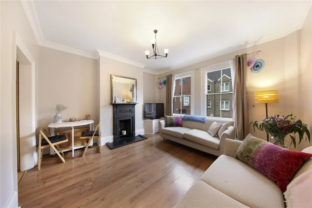 2 bed flat for sale — Tabard Street, SE1