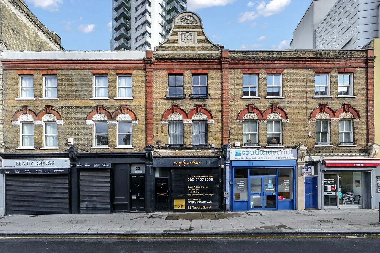 Tabard Street, SE1, photo 15