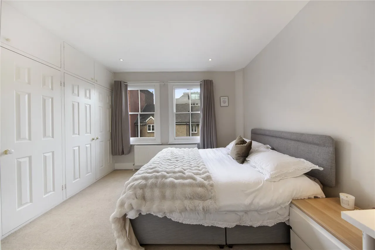Tabard Street, SE1, photo 5