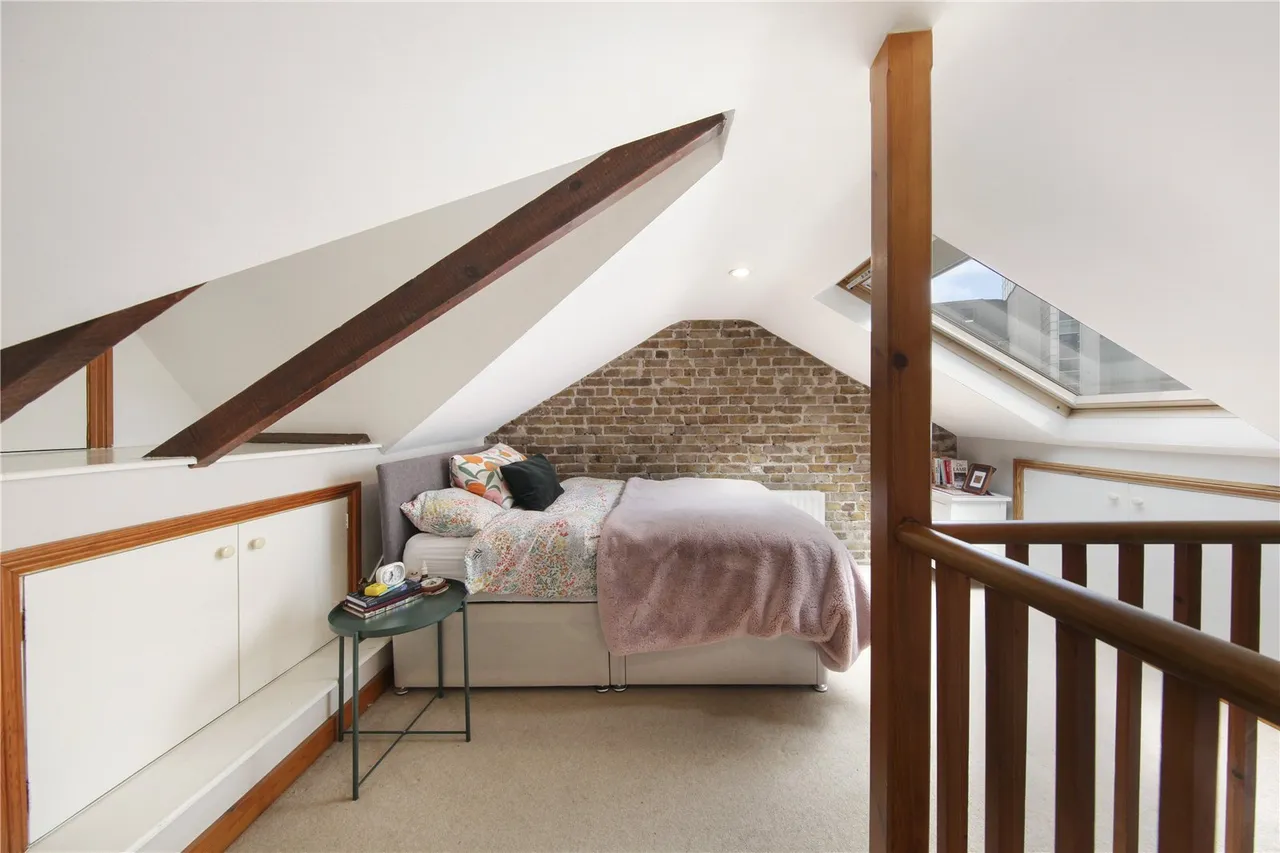 Tabard Street, SE1, photo 4