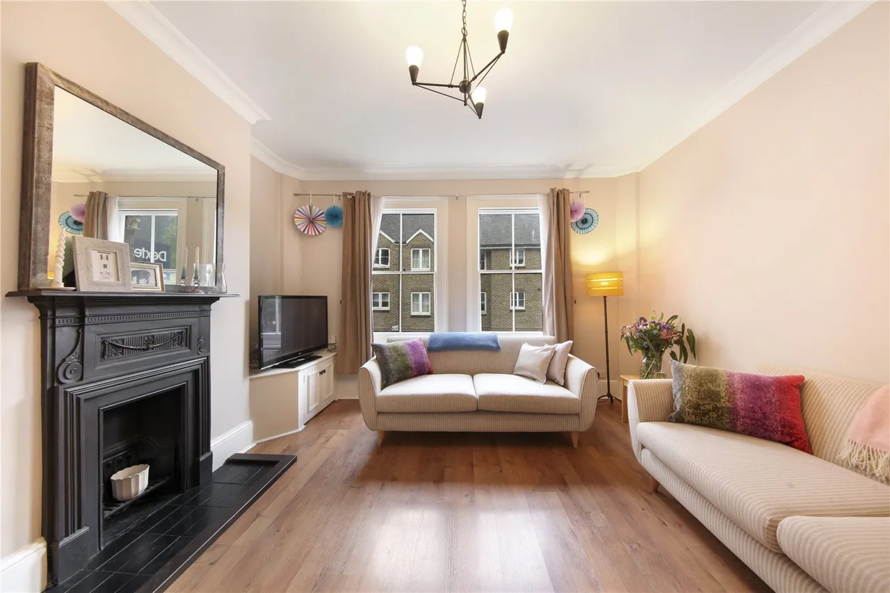 Tabard Street, SE1, photo 9