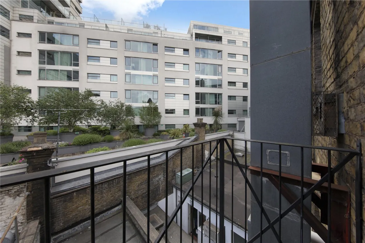 Tabard Street, SE1, photo 11